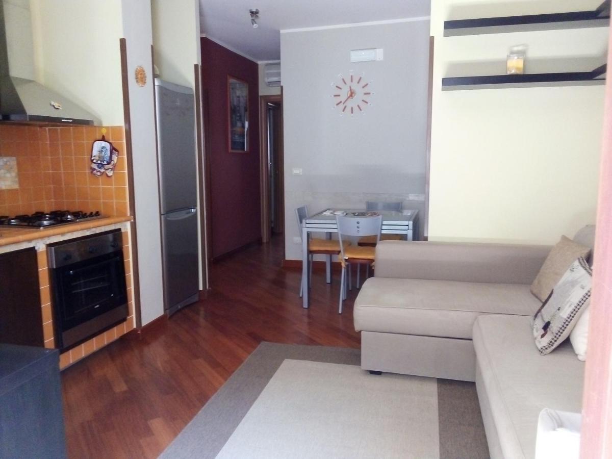 Mazzini House Appartamento